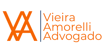 Vieira Amorelli logotipo